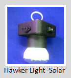 Hawker LED Lights